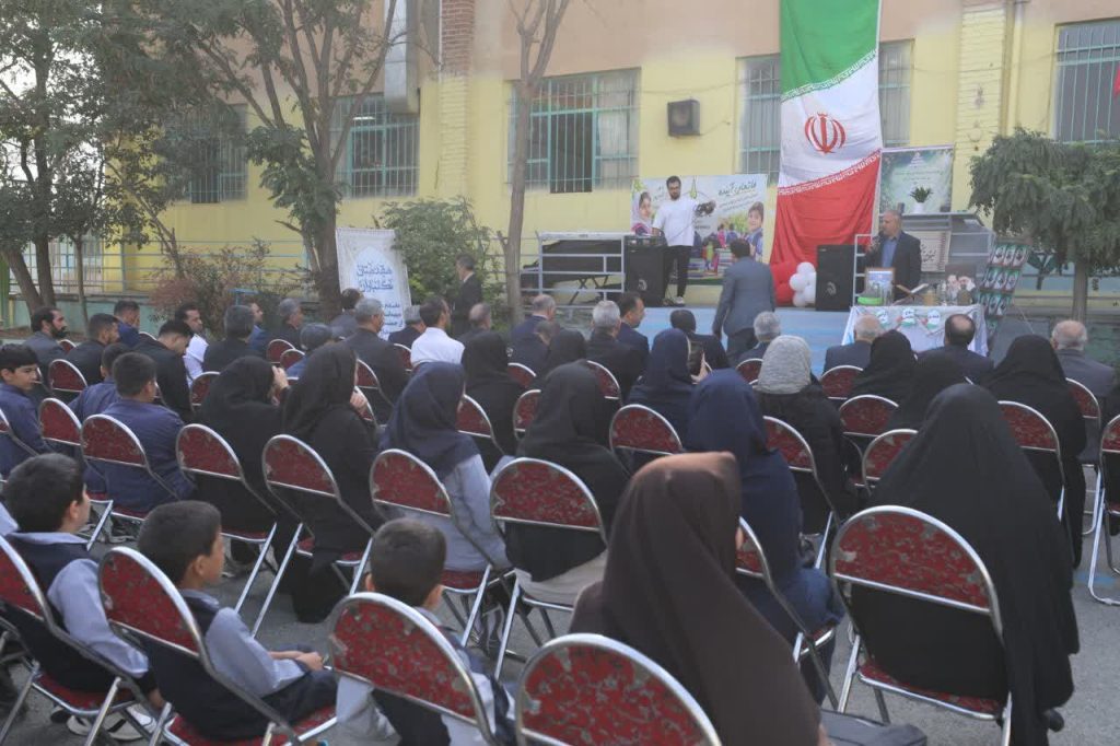 «فاتحان آینده»؛ گامی مؤثر از بنیاد فاتح برای حمایت از دانش‌آموزان کم‌برخوردار البرز+گزارش تصویری
