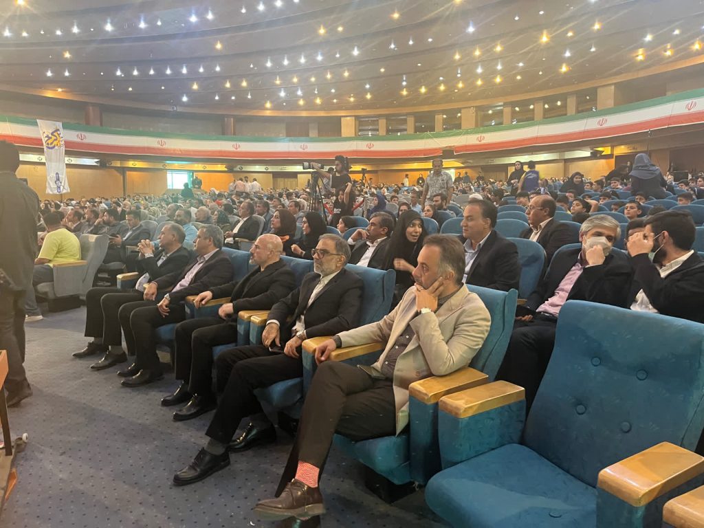 مدیرعامل بنیاد فاتح: روز کرج فرصتی برای پاسداشت مفاخر شهر و معرفی ظرفیت‌های فرهنگی اقوام ایرانی است
